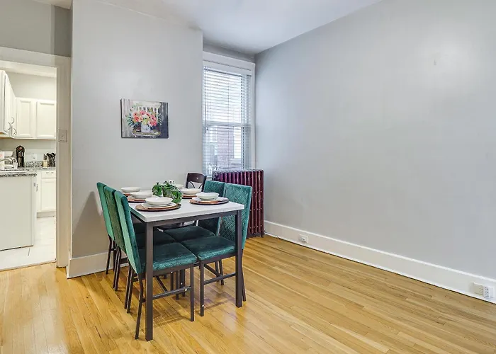5 Mi To Dtwn Pittsburgh! Pet-friendly Unit W/ Yard Сasa de vacaciones *