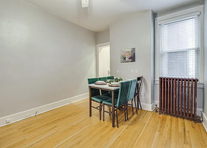 Сasa de vacaciones 5 Mi To Dtwn Pittsburgh! Pet-friendly Unit W/ Yard