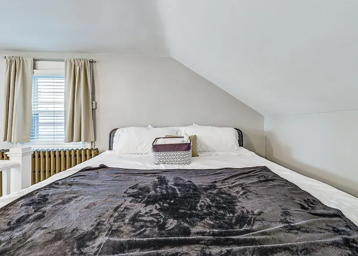 5 Mi To Dtwn Pittsburgh! Pet-friendly Unit W/ Yard Сasa de vacaciones *