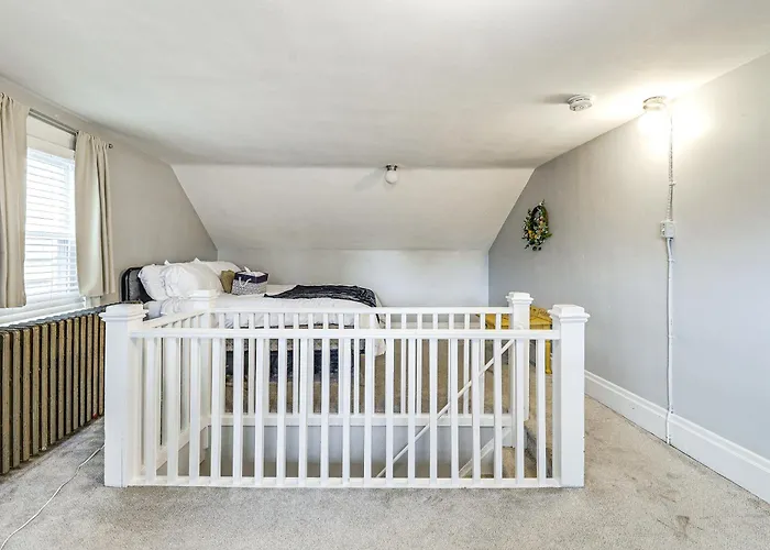 5 Mi To Dtwn Pittsburgh! Pet-friendly Unit W/ Yard Сasa de vacaciones *